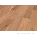 Rustic oak natural oiled indoor floor